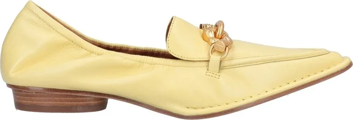 Tory Burch Woman Loafers - Image 3