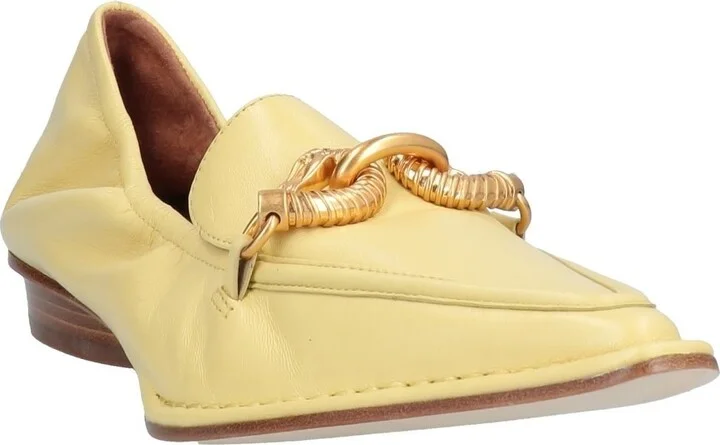 Tory Burch Woman Loafers - Image 4