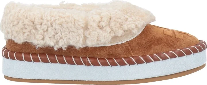 Tory Burch Woman Loafers - Image 3