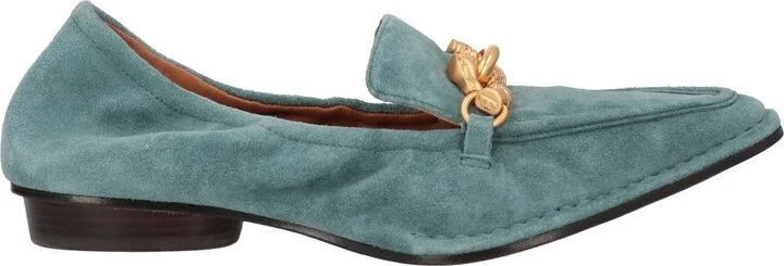 Tory Burch Woman Loafers - Image 3