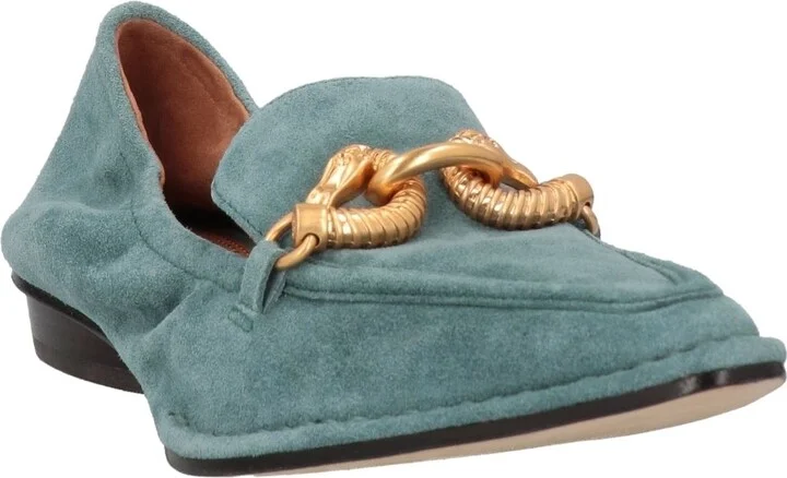 Tory Burch Woman Loafers - Image 4
