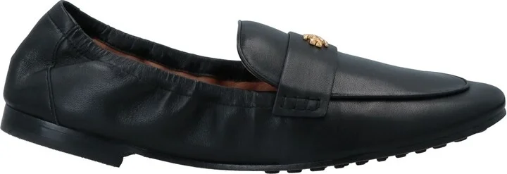 Tory Burch Woman Loafers - Image 3