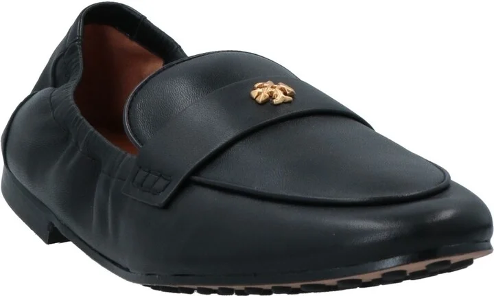 Tory Burch Woman Loafers - Image 4