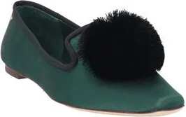Tory Burch Woman Loafers - Image 2