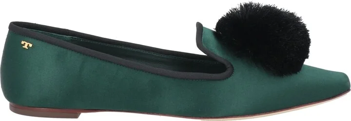 Tory Burch Woman Loafers - Image 3