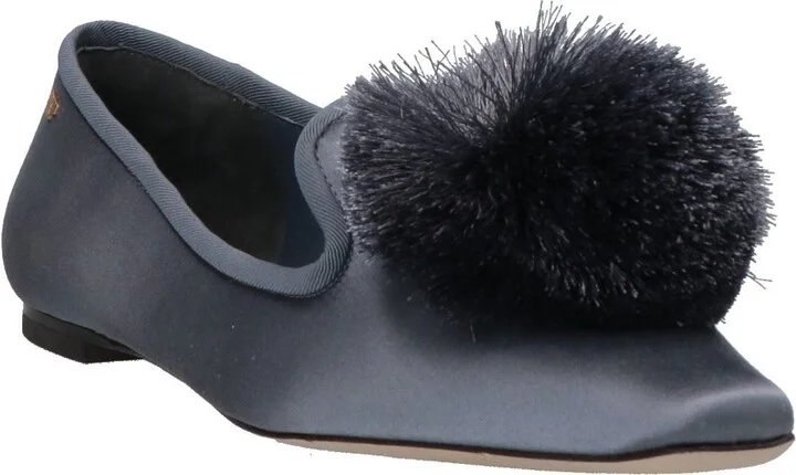 Tory Burch Woman Loafers - Image 7