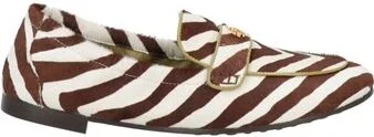 Tory Burch Woman Loafers