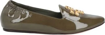 Tory Burch Woman Loafers