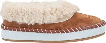 Tory Burch Woman Loafers