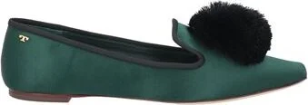 Tory Burch Woman Loafers
