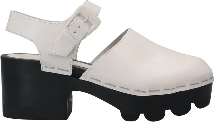 Tory Burch Woman Mules & Clogs - Image 3