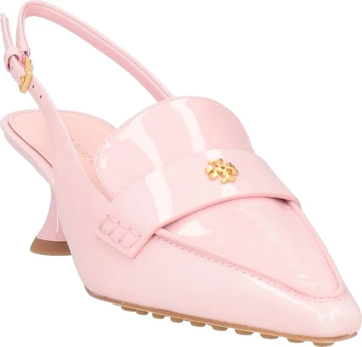 Tory Burch Woman Pumps - Image 4