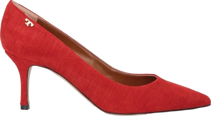 Tory Burch Woman Pumps - Image 3