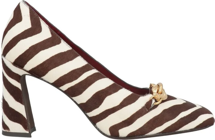 Tory Burch Woman Pumps - Image 3