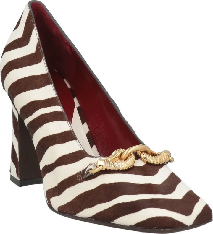 Tory Burch Woman Pumps - Image 4