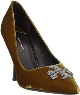 Tory Burch Woman Pumps - Image 2