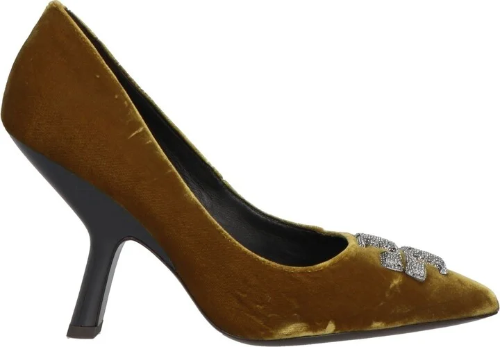 Tory Burch Woman Pumps - Image 3