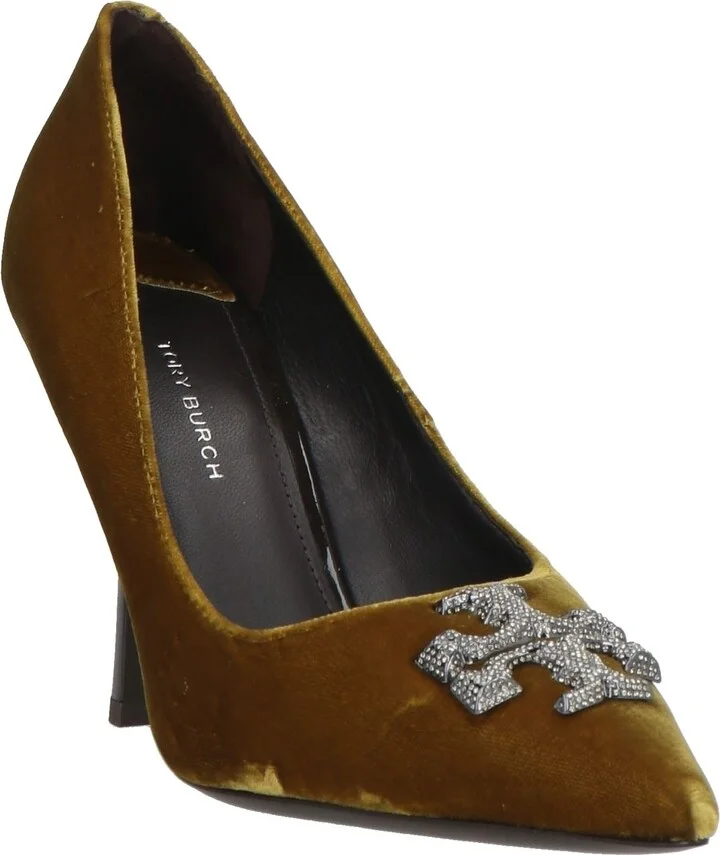 Tory Burch Woman Pumps - Image 4
