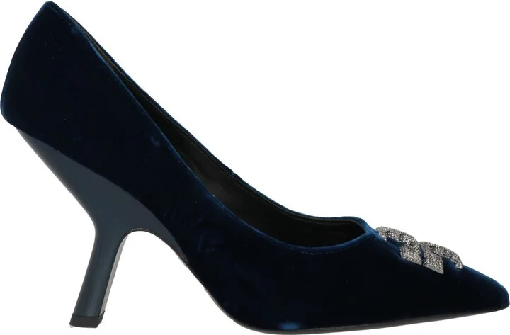 Tory Burch Woman Pumps - Image 3