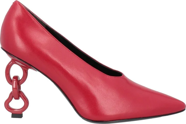 Tory Burch Woman Pumps - Image 3