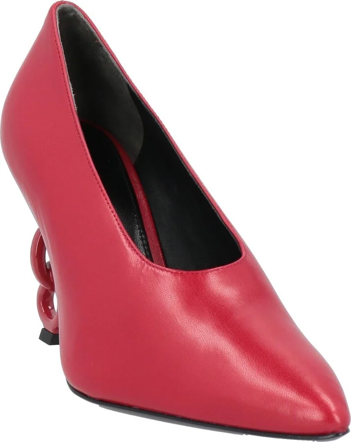 Tory Burch Woman Pumps - Image 4