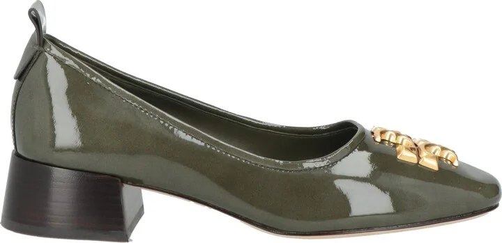 Tory Burch Woman Pumps - Image 3