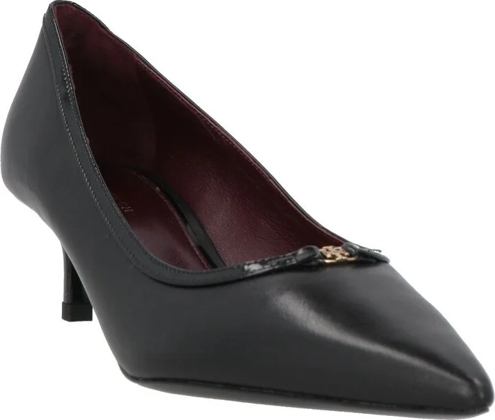 Tory Burch Woman Pumps - Image 4