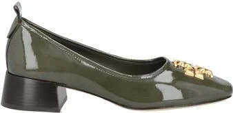 Tory Burch Woman Pumps