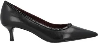 Tory Burch Woman Pumps