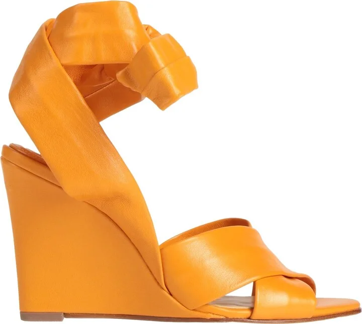 Tory Burch Woman Sandals - Image 3