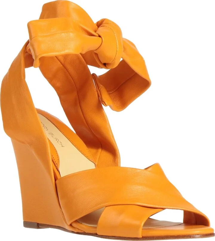 Tory Burch Woman Sandals - Image 4