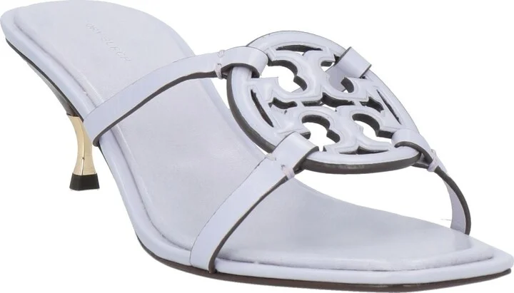 Tory Burch Woman Sandals - Image 4