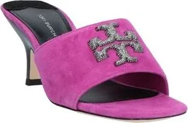 Tory Burch Woman Sandals - Image 2