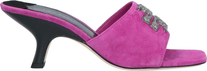 Tory Burch Woman Sandals - Image 3