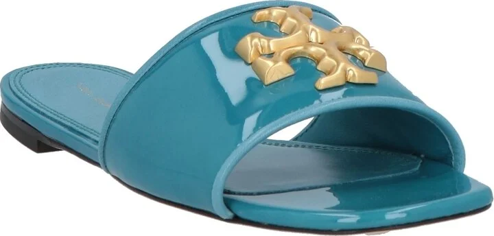 Tory Burch Woman Sandals - Image 4