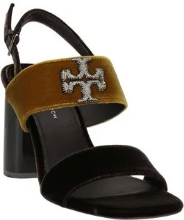 Tory Burch Woman Sandals - Image 2