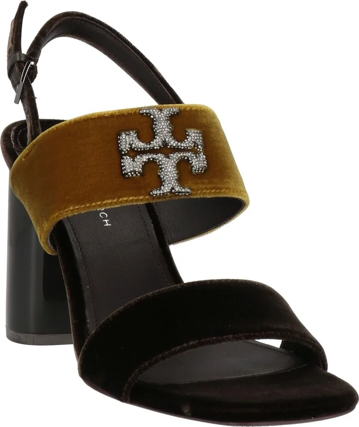 Tory Burch Woman Sandals - Image 4