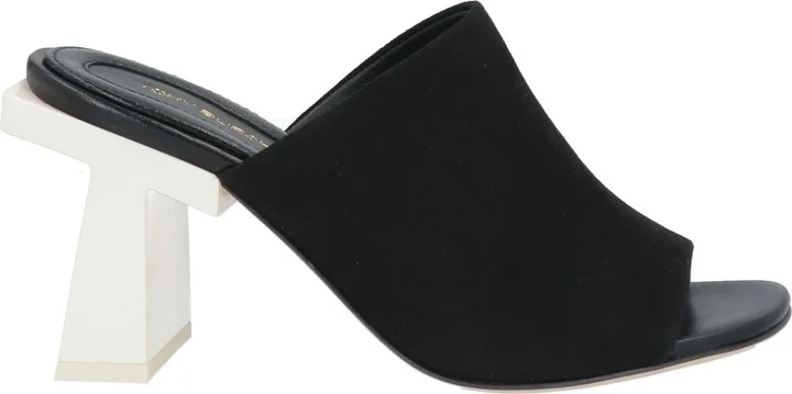 Tory Burch Woman Sandals - Image 3