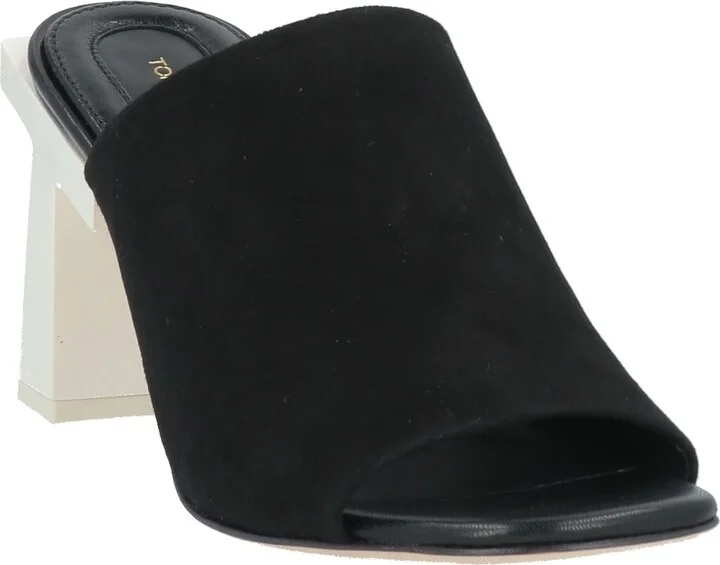 Tory Burch Woman Sandals - Image 4
