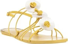 Tory Burch Woman Sandals - Image 2