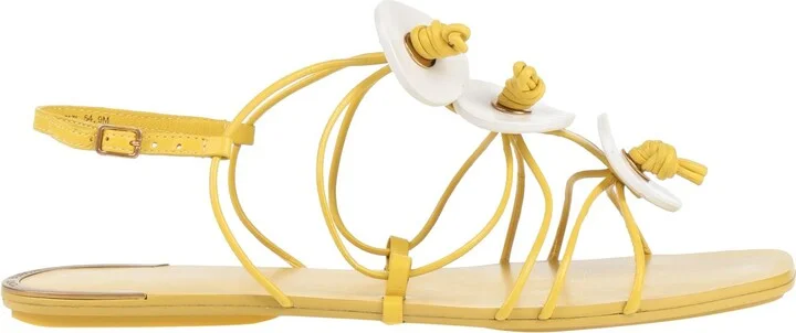 Tory Burch Woman Sandals - Image 3