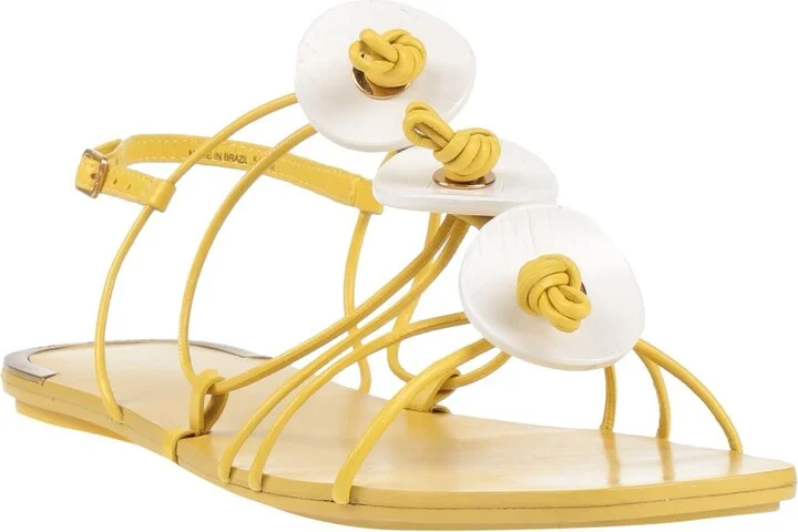 Tory Burch Woman Sandals - Image 4