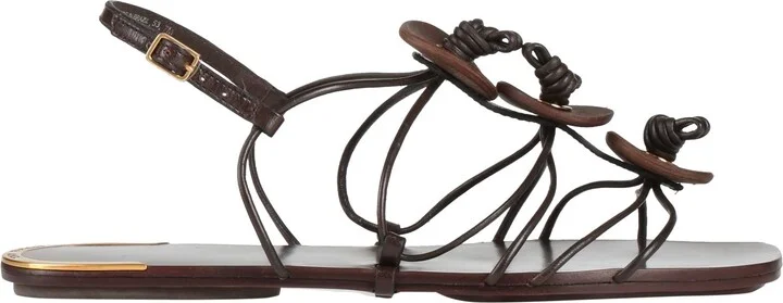 Tory Burch Woman Sandals - Image 6