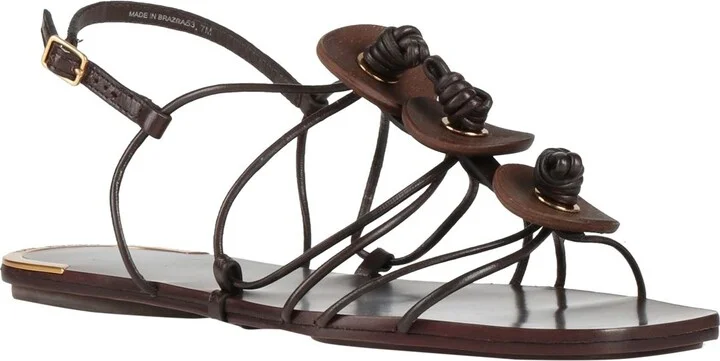Tory Burch Woman Sandals - Image 7
