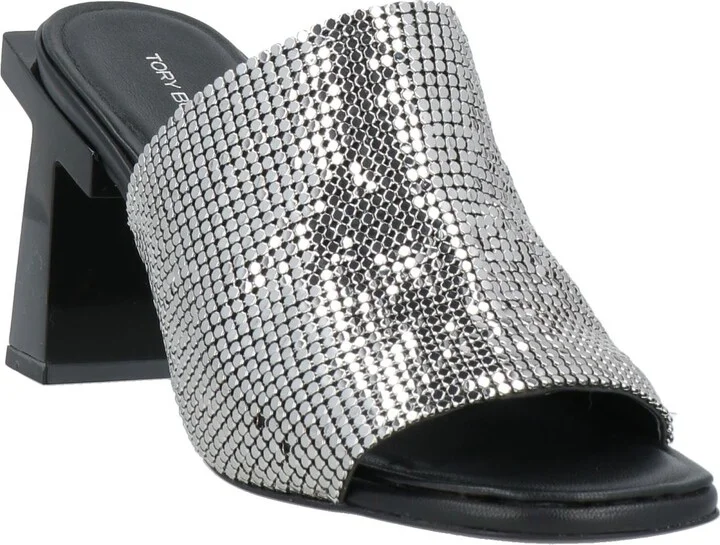 Tory Burch Woman Sandals - Image 4