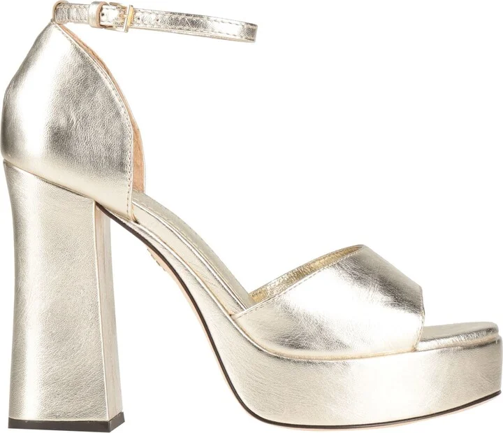 Tory Burch Woman Sandals - Image 3
