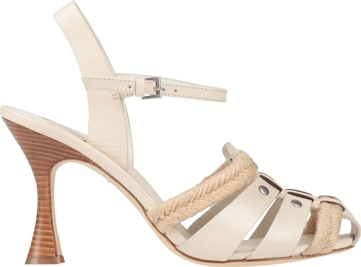 Tory Burch Woman Sandals - Image 3