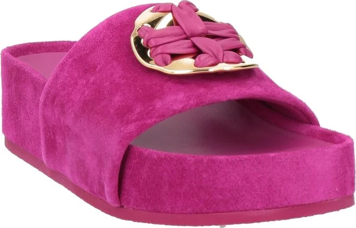 Tory Burch Woman Sandals - Image 4