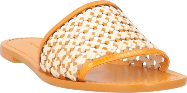 Tory Burch Woman Sandals - Image 4