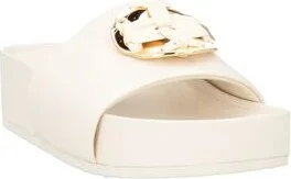 Tory Burch Woman Sandals - Image 2